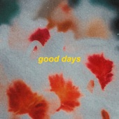 Good Days - Sped Up artwork
