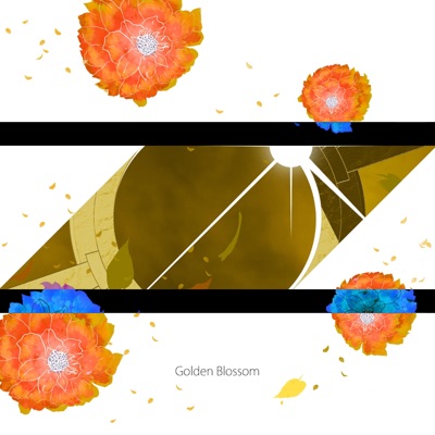Golden Blossom - Single
