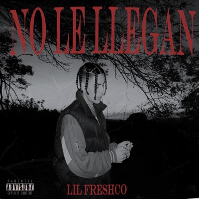 NO LE LLEGAN - Single
