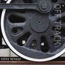 Steve Neville - Please Don't Say a Word