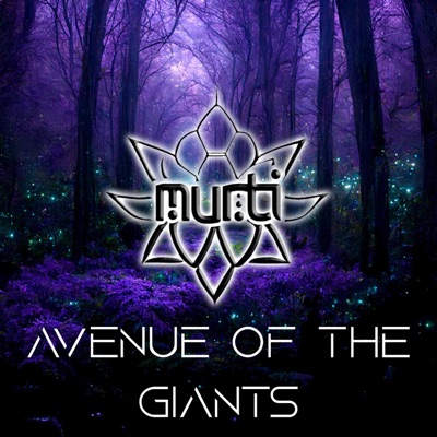 Avenue of the Giants - Single