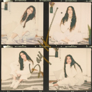 Say It - Single