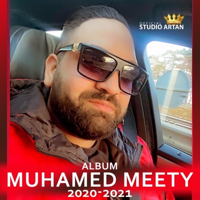 Studio Artan - Muhamed Meety (To Sebepi Huravaman)