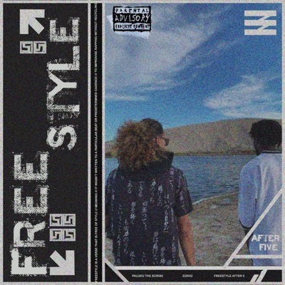Freestyle After 5 - Single