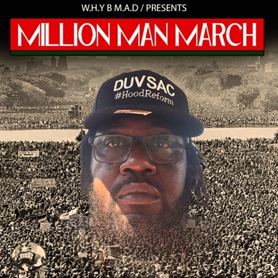 Back From D.C. (MMM)