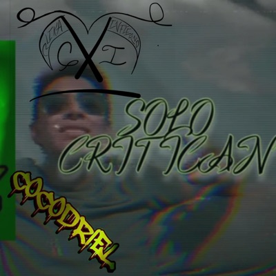 Solo Criticán - Single