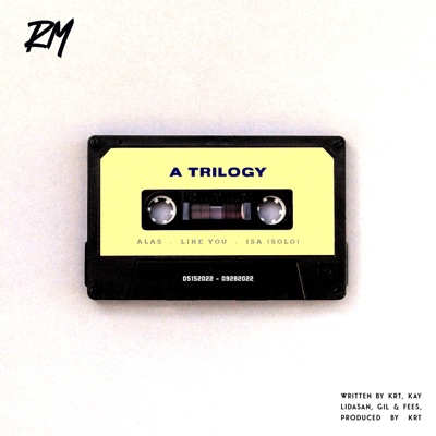 A Trilogy - Single