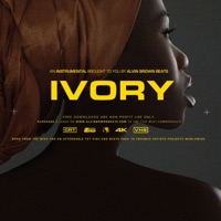 Ivory - Single - Alvin Brown Beats