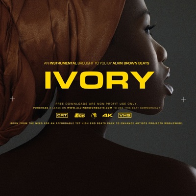 Ivory - Single