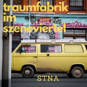 Traumfabrik im Szeneviertel - EP