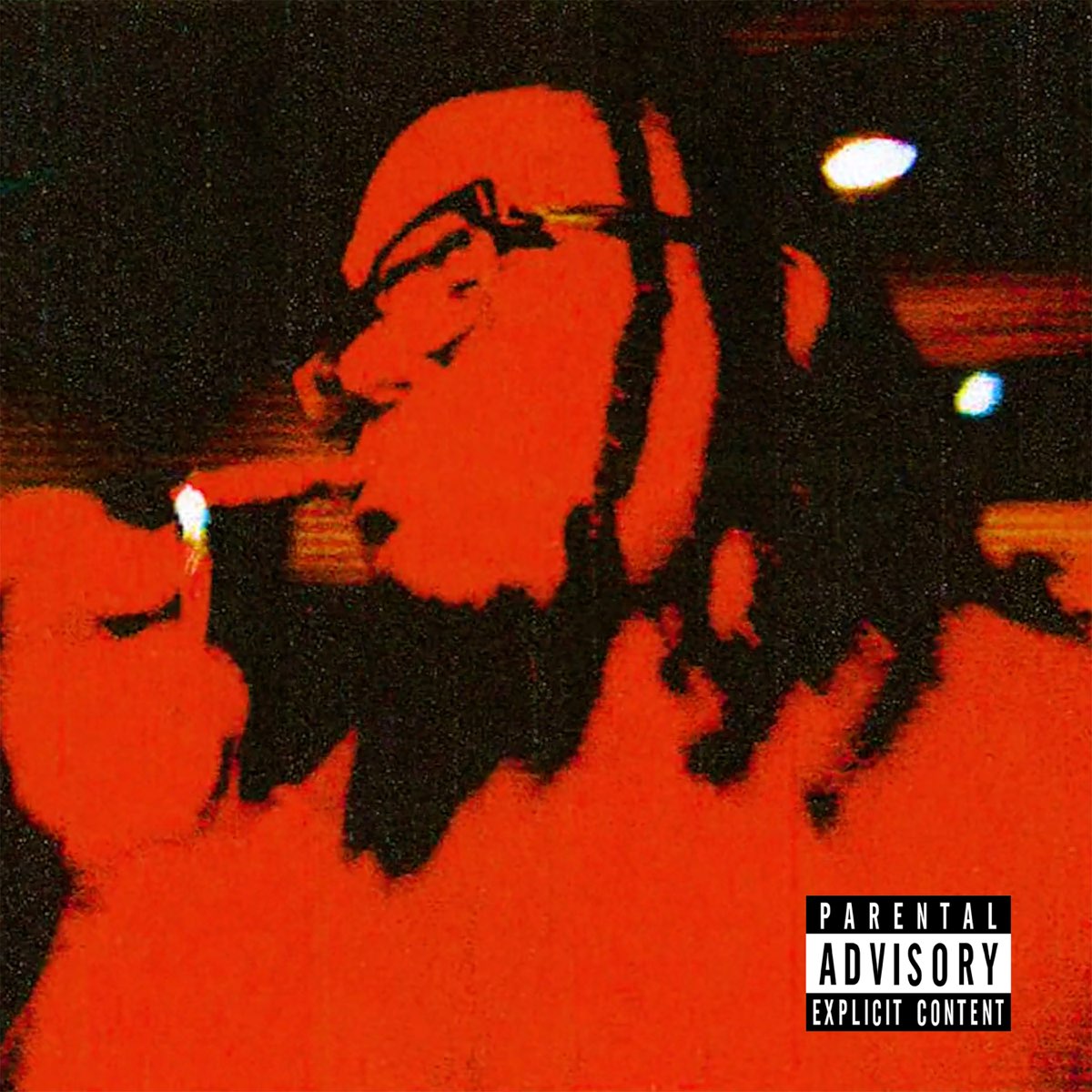 ‎New Drank Single Album by LUCKI Apple Music(00)