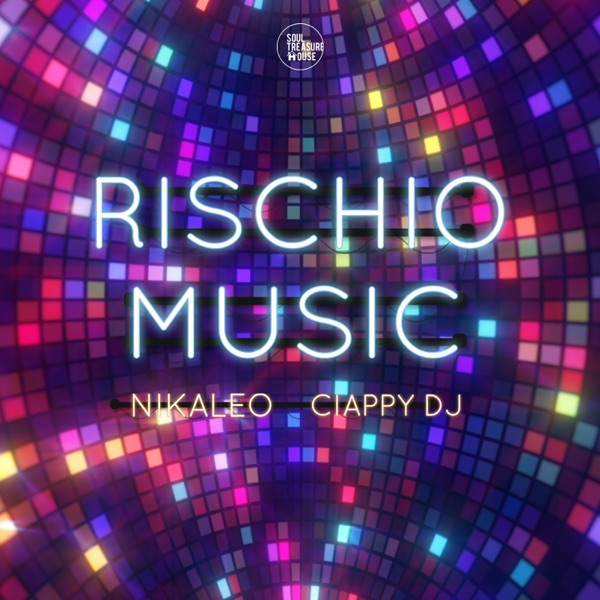 Rischio Music (Disco Mix) - Single