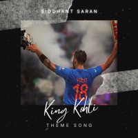 King Kohli - Single - Siddhant Saran