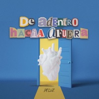 DeLuz - De Adentro Hacia Afuera