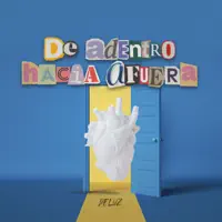De adentro hacia afuera