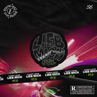 LIEB MICH PT2 - Single - Yung Lenz