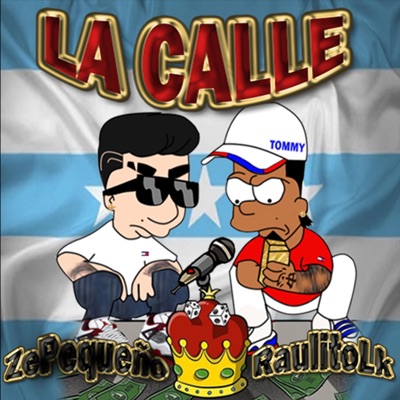 La Calle - Single