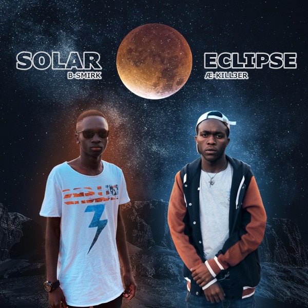 Solar Eclipse