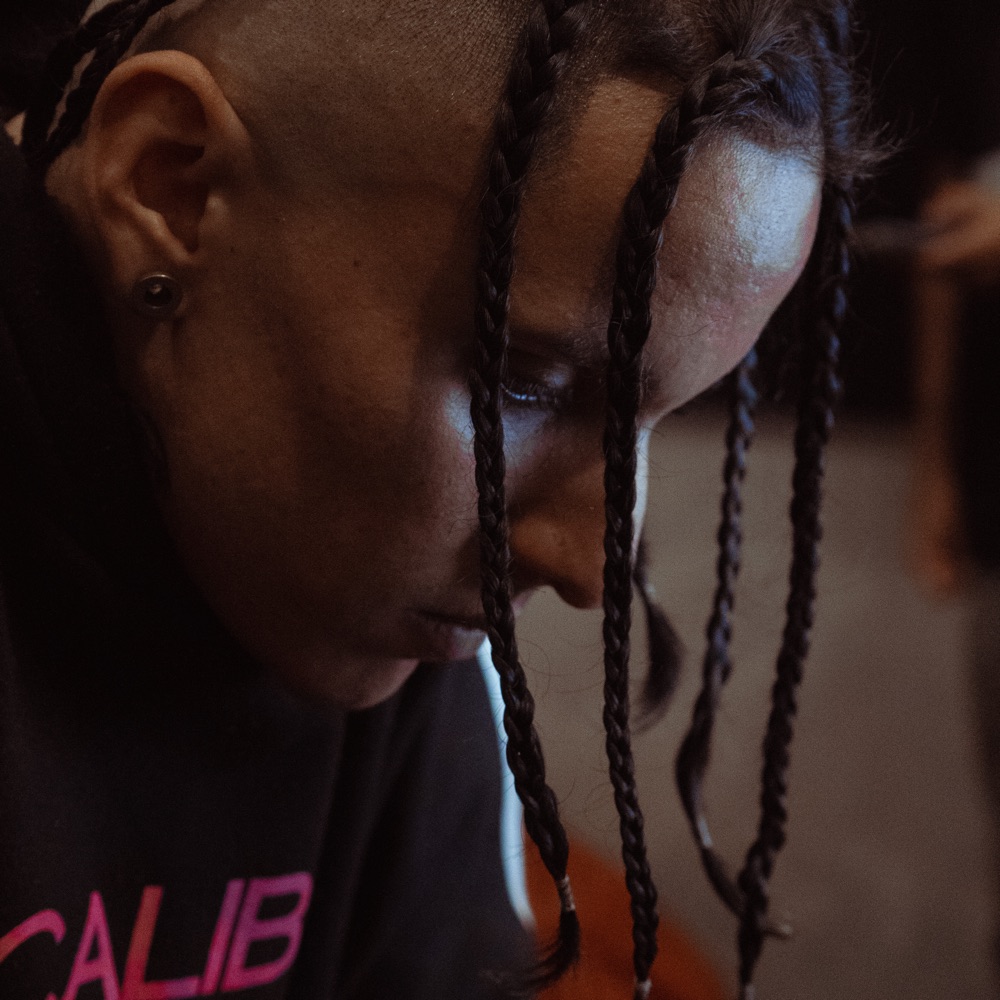 SFG - Urbano latino artist