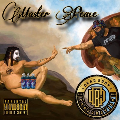 Master Peace - Single