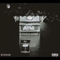 $tR!K3R MUSIC - Single - 1k Guod