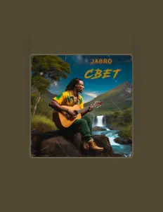 收听 JABRO、观看音乐视频、阅读小传、查看巡演日期等 ！