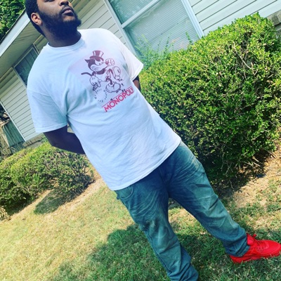 Elevate (feat. Harvey Luv) - Single