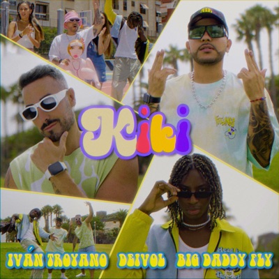 KIKI - Single