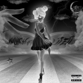 Nonchaliteit (feat. Mello Malik & Scotty) Rowie