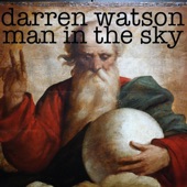 Man in the Sky artwork