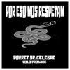 Por Eso Nos Respetan - Single