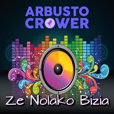 Ze Nolako Bizia (feat. D'Shuffle) - Single