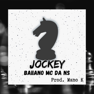 Jockey (feat. Mano K) - Single