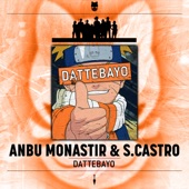 Dattebayo artwork