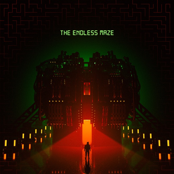 The Endless Maze (Official Sound Track)