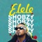 Elele - Shobzy lyrics