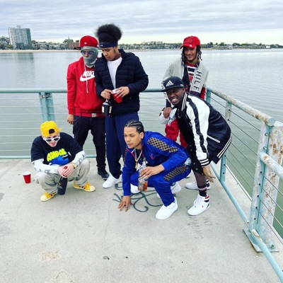 Lo cuarto (feat. El monito og) - Single