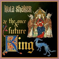 The Once and Future King - Single