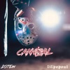 Cannibal (feat. Lilpopout) - Single