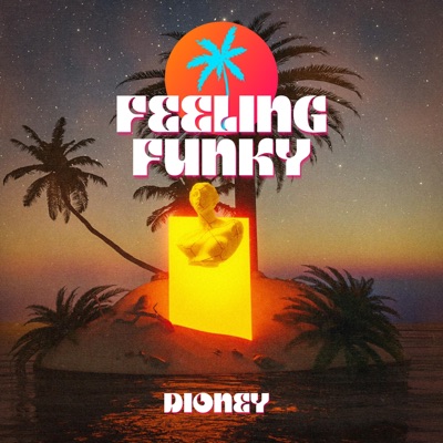 Feeling Funky - Single