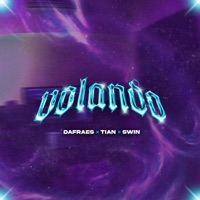 Volando - Single - DAFRAES, Tían & Swin