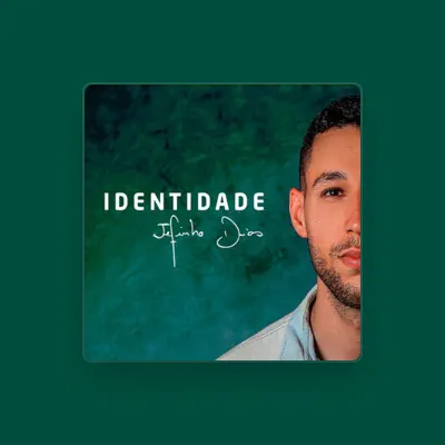 Listen to Jefinho Dias, watch music videos, read bio, see tour dates & more!