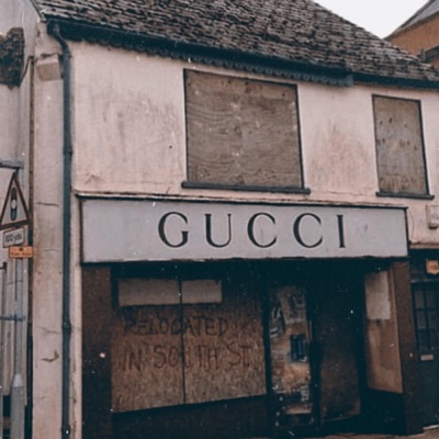 从头到脚都是Gucci (feat. 泡椒花生) - Single