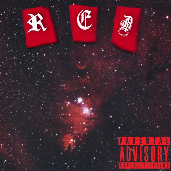 RED - Single
