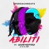 Abiliti (feat. OsheyGifted, ISG & ZAP) - Single