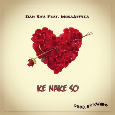 Ke nake so (feat. Musa Africa) - Single