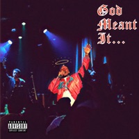 God Meant It - Jiggs