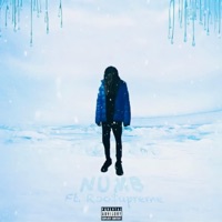 Numb (feat. Roo$upreme) - Single - Kris Vercetti