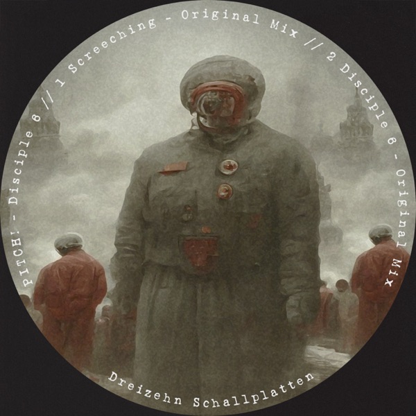 Disciple 6 - Single