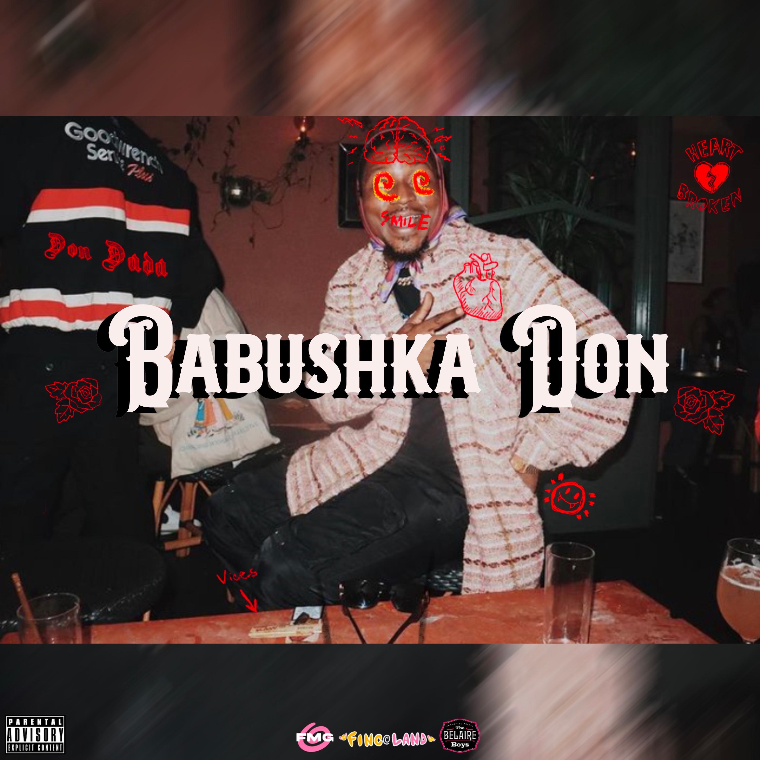 Babushka Don - Single